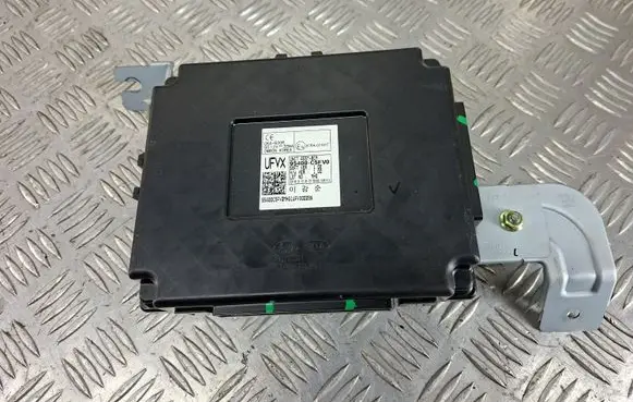 KIA Sorento Other control units/modules 97RA011017