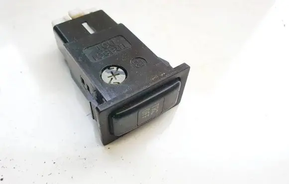 Toyota Corolla Verso AR10 Traction control (ASR) switch tr8801