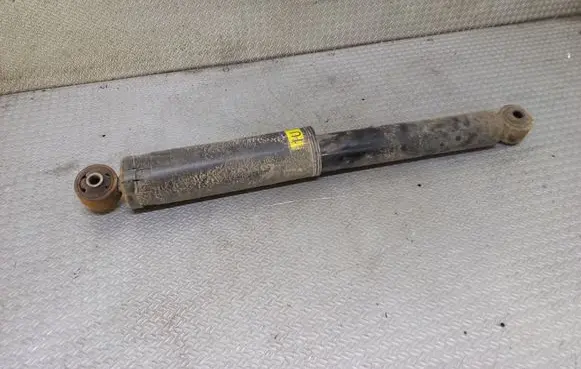 Chevrolet Captiva Rear shock absorber/damper 