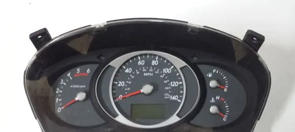 Hyundai Tucson JM Speedometer (instrument cluster) 940112E020