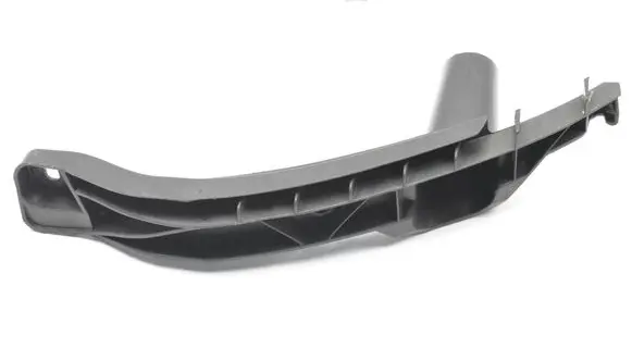 Volkswagen Jetta VI Front bumper mounting bracket 1K0807889B
