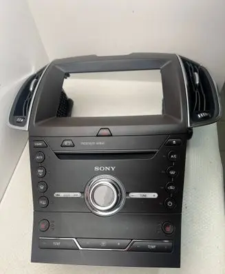 Ford Galaxy Central console control unit LM2T18E245AXC 901504845002