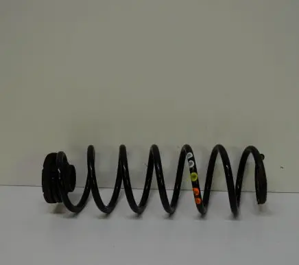 Seat Ibiza IV (6J,6P) Rear coil spring
