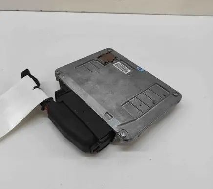 Audi A5 Gearbox control unit/module 8W0907163