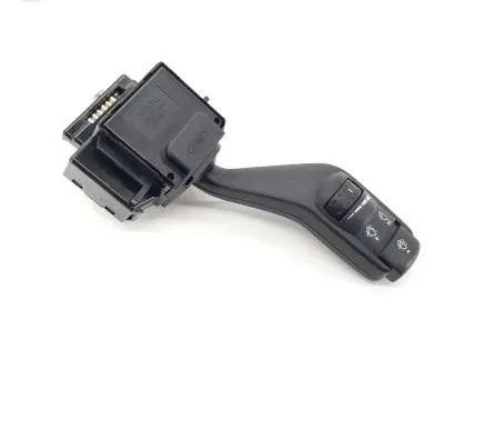 Ford Focus Wiper control stalk 4M5T17A553 17D940