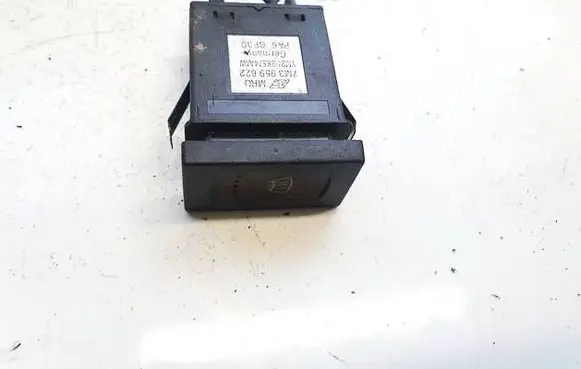 Ford Galaxy Windscreen/window heater switch 7m3959622 ym2118k574aaw