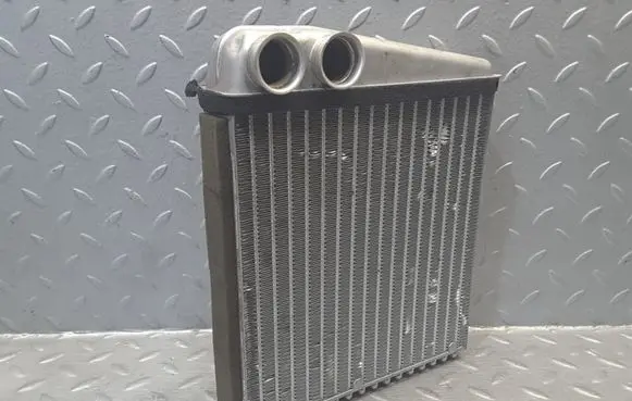 Seat Toledo III (5P) Heater blower radiator 1K0819031