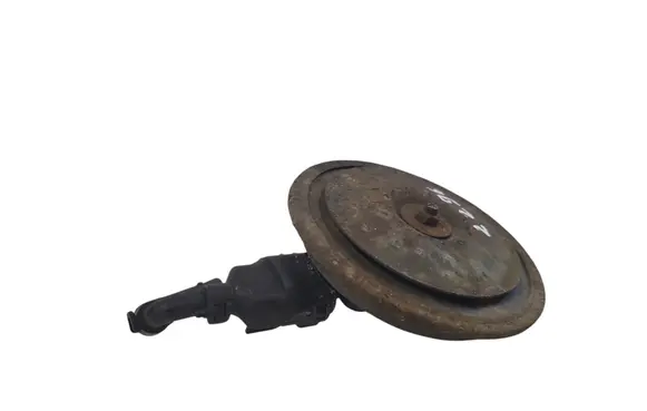 KIA Carens II Horn signal
