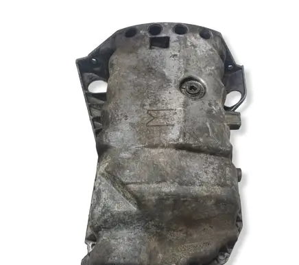 Renault Laguna II Oil sump 8200066133