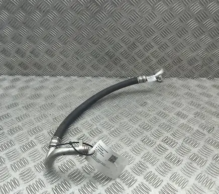 Peugeot 308 Air conditioning (A/C) pipe/hose 9807256280A01 9807256280A