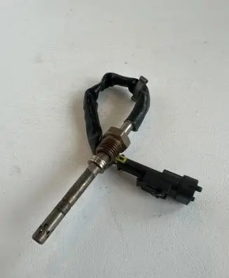 Opel Antara Exhaust gas temperature sensor 13020139817989 25186658
