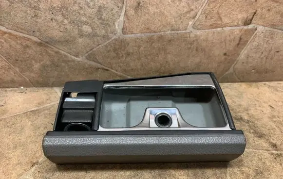 BMW 5 E34 Car ashtray 