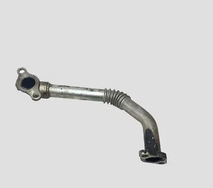 Toyota Avensis T250 EGR valve line/pipe/hose