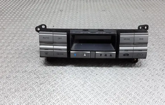 Honda FR-V Climate control unit 79600SJDG51