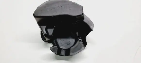 Hyundai Kona I Other engine bay part 3534503HA1