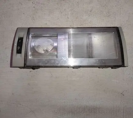 Volkswagen Transporter - Caravelle T5 Rear seat light 7H5947105