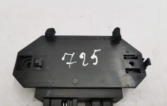 Mercedes-Benz A W168 Immobilizer control unit/module 1688200426