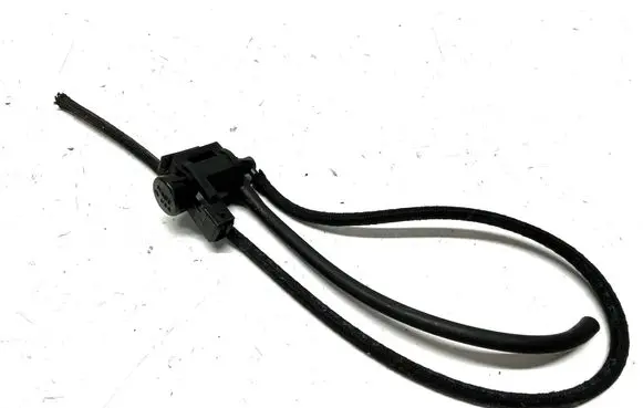 Fiat 500 Abarth Turbo solenoid valve 191906283A