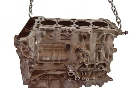 Opel Insignia A Engine block LVL