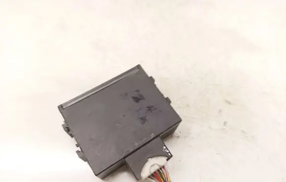 Toyota Avensis T250 Immobilizer control unit/module 8978005040