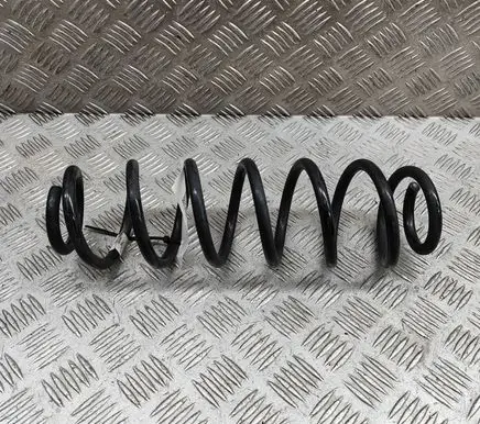 Volkswagen T-Roc Rear coil spring 5Q0511121BD