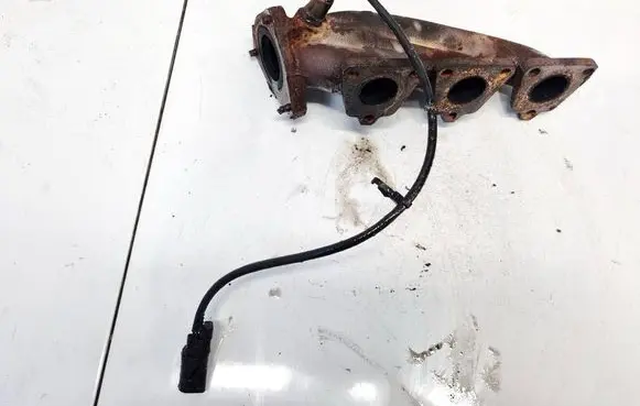 Audi Q5 SQ5 Lambda probe sensor 06E906265R