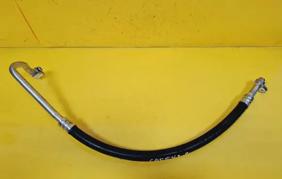 KIA Carens II Air conditioning (A/C) pipe/hose 