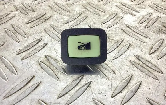 Tailgate opening switch