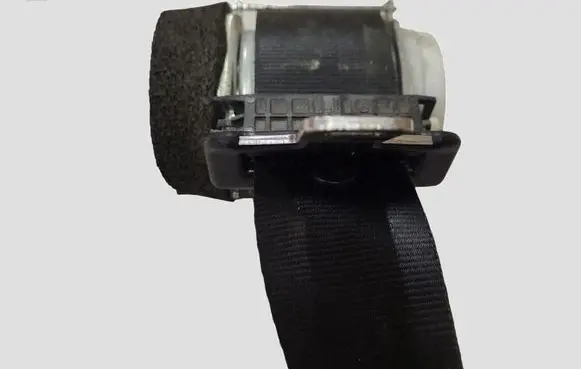 Citroen C5 Rear seatbelt 96561744XX 34001570