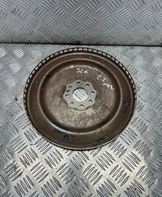 Mercedes-Benz SLK R172 Flywheel 16510300812 1222001150510
