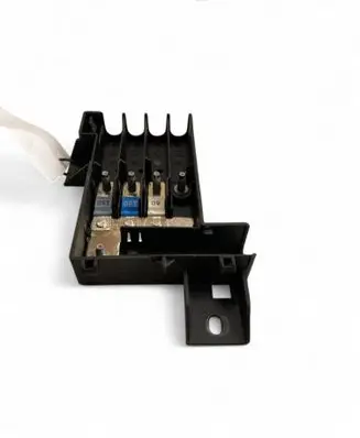 Audi Q7 4M Current control relay 4M0937517G