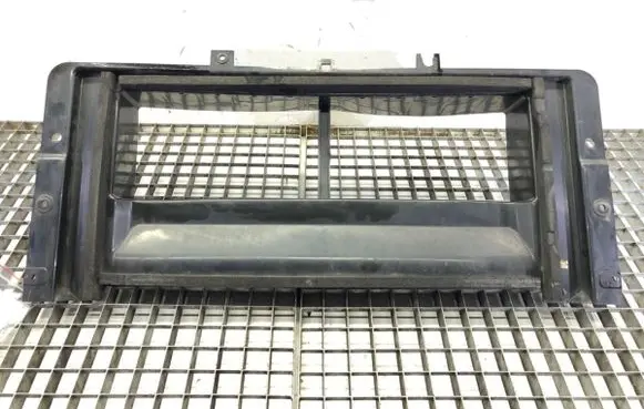 Air intake hose/pipe