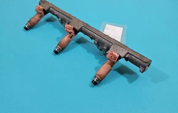Lexus RX 330 - 350 - 400H Fuel injector 23250-20030 IMPRK1466520