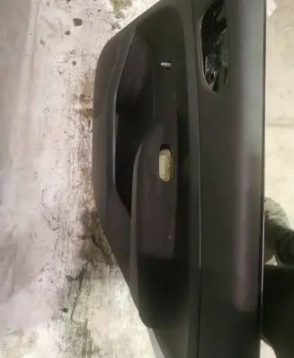 Peugeot 307 Rear door card panel trim