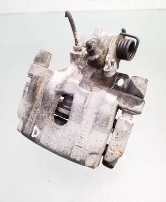 Renault Espace - Grand espace IV Rear brake caliper