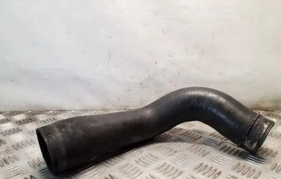 Jeep Grand Cherokee (WK) Intercooler hose/pipe