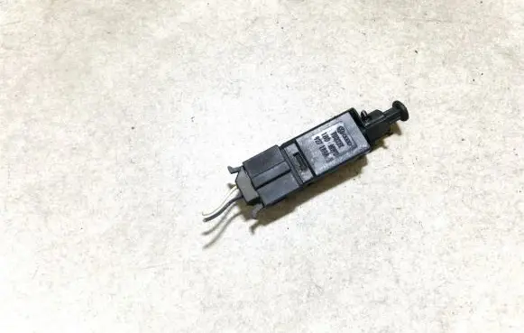 Seat Alhambra (Mk1) Brake pedal sensor switch 1h0927189a
