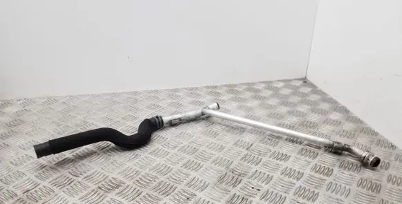 Audi A7 S7 4G Engine coolant pipe/hose 4G0819277K