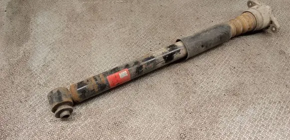 Audi A6 S6 C6 4F Rear shock absorber/damper 
