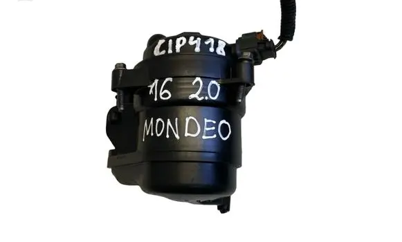 Ford Mondeo MK V Fuel filter housing 9676133480