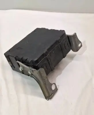 Toyota Prius (XW20) Brake system control unit/module 8968047010 49V2432 49VC107