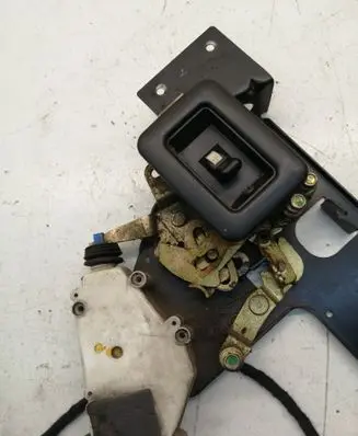 Ford Transit Electric sliding door switch 96VBV22168BB