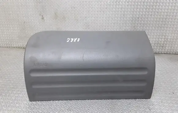 Opel Agila A Passenger airbag 09206975