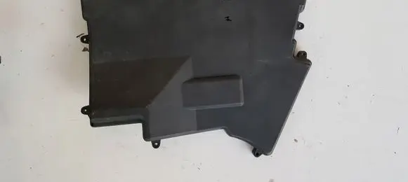 BMW 7 E65 E66 Other engine bay part 1714090