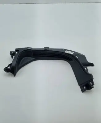 Jeep Grand Wagoneer (D)pillar trim (top) P6LF59TXTAD 3790D 82120219292691