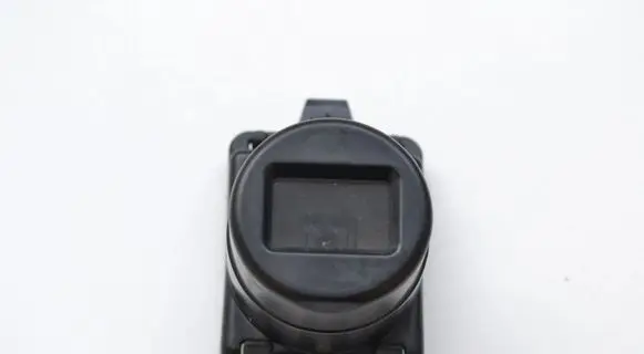 Volkswagen PASSAT B7 Rain sensor 