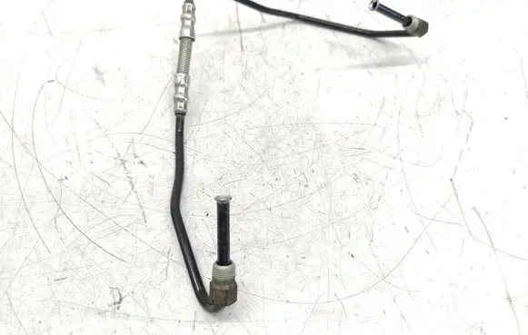 Opel Insignia A Brake booster pipe/hose 13227575