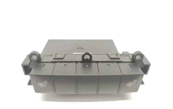 Mercedes-Benz B W245 Seat heating switch 1698208510 33460602 30060410055517