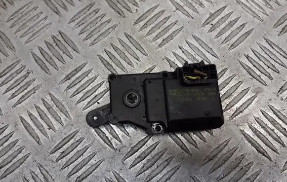 Chevrolet Aveo A/C air flow flap actuator/motor 4526-0660