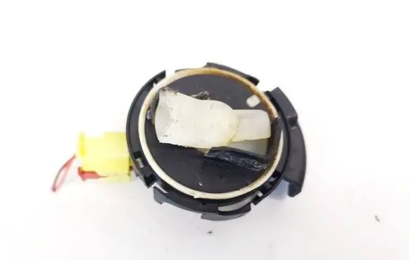 Seat Leon (5F) Airbag deployment crash/impact sensor 5G0887187